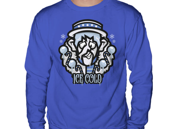 Ice Cold