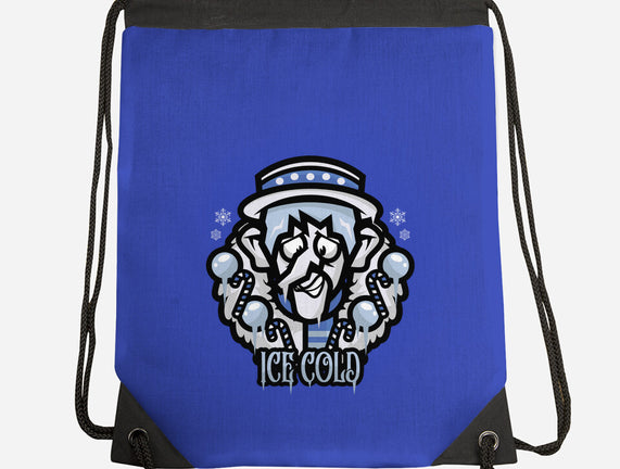 Ice Cold