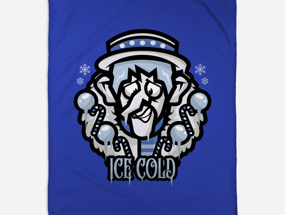 Ice Cold