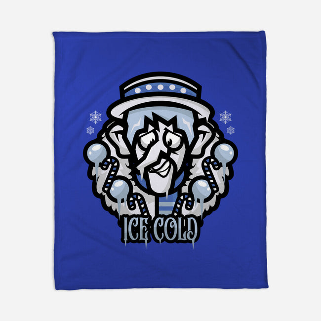 Ice Cold-None-Fleece-Blanket-jrberger