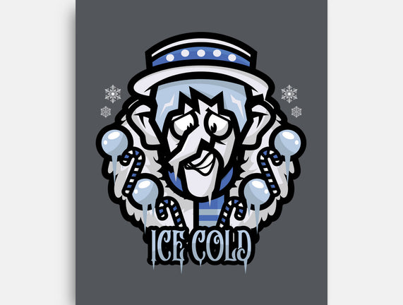 Ice Cold