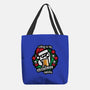 Getting In The Christmas Spirits-None-Basic Tote-Bag-jrberger