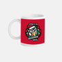 Getting In The Christmas Spirits-None-Mug-Drinkware-jrberger