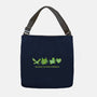 Believe In Your Strength-None-Adjustable Tote-Bag-yumie