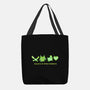 Believe In Your Strength-None-Basic Tote-Bag-yumie