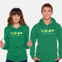 Believe In Your Strength-Unisex-Pullover-Sweatshirt-yumie