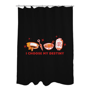 Choose My Destiny