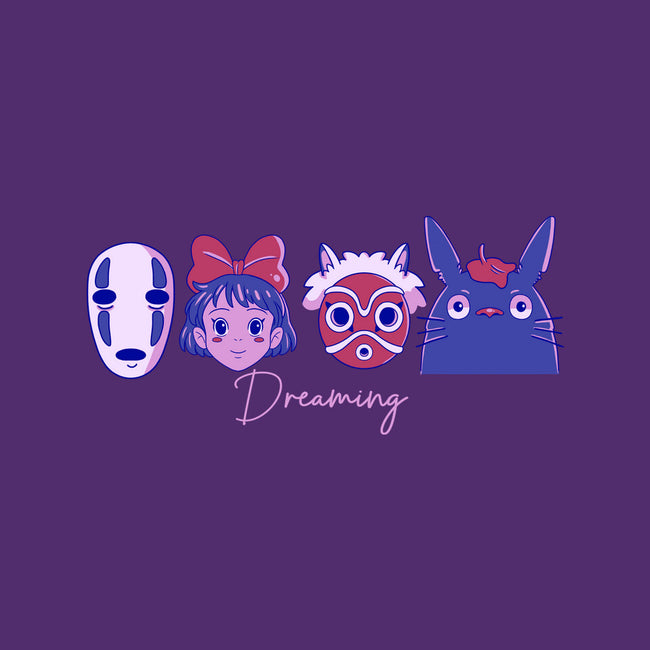 Dream-None-Glossy-Sticker-yumie