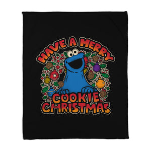 Merry Cookie Christmas