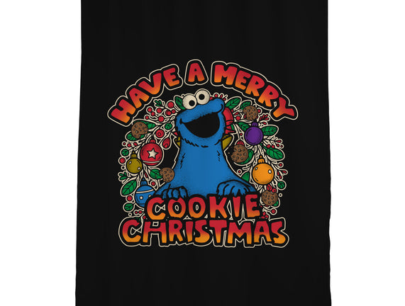 Merry Cookie Christmas