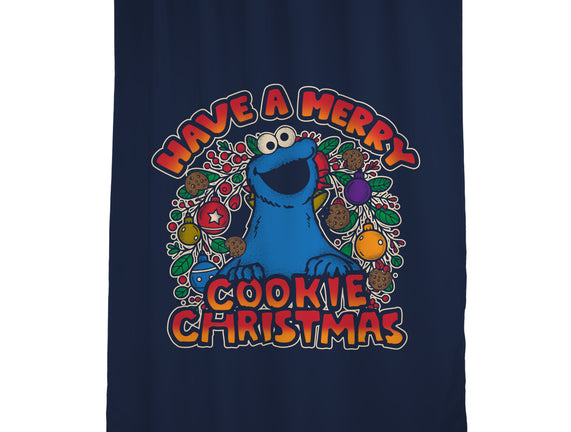 Merry Cookie Christmas