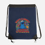 Merry Cookie Christmas-None-Drawstring-Bag-turborat14