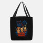 Wars Are Bad For Kittens-None-Basic Tote-Bag-worlddominationforcats