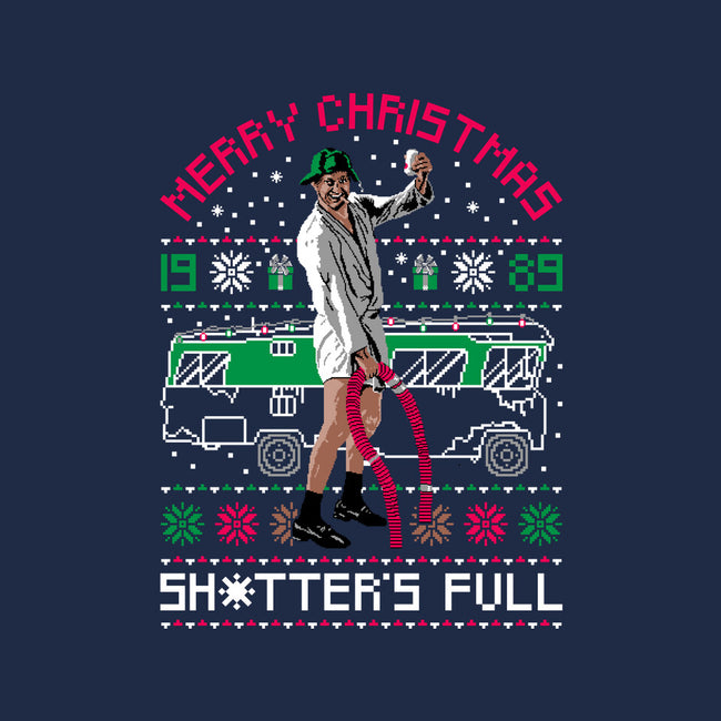 Shtters Full-Womens-Fitted-Tee-rocketman_art