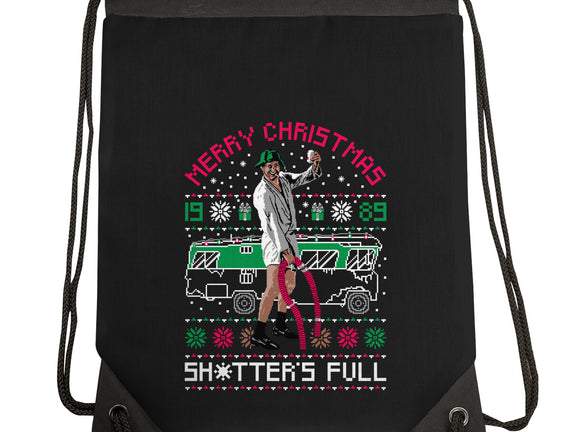 Shtters Full