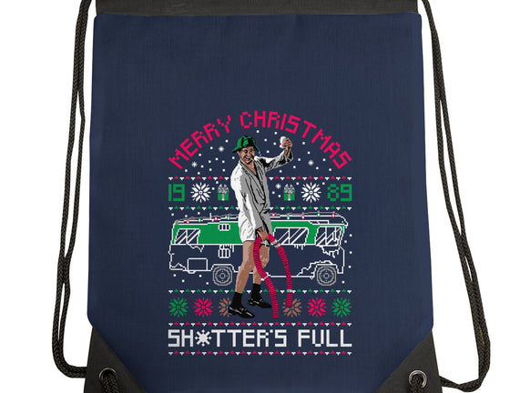 Shtters Full
