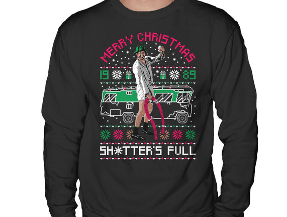 Shtters Full