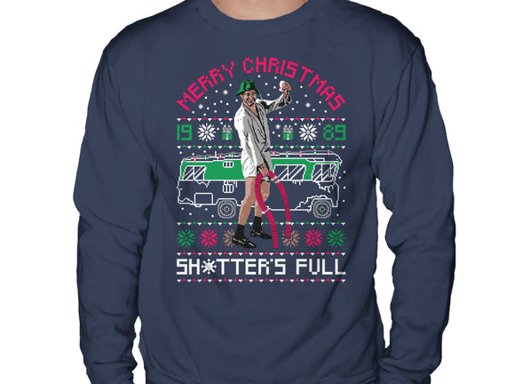 Shtters Full