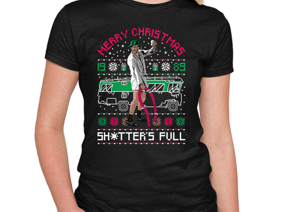 Shtters Full
