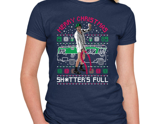 Shtters Full