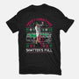 Shtters Full-Womens-Fitted-Tee-rocketman_art