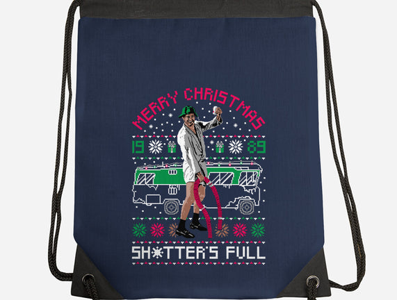 Shtters Full