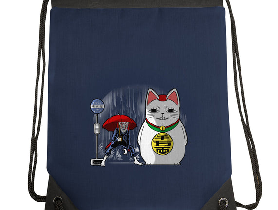 My Neighbor Yokai