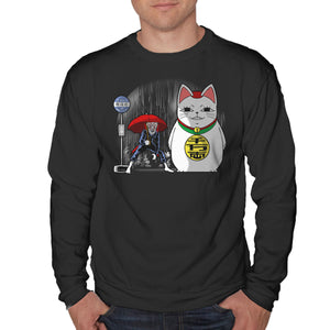 My Neighbor Yokai