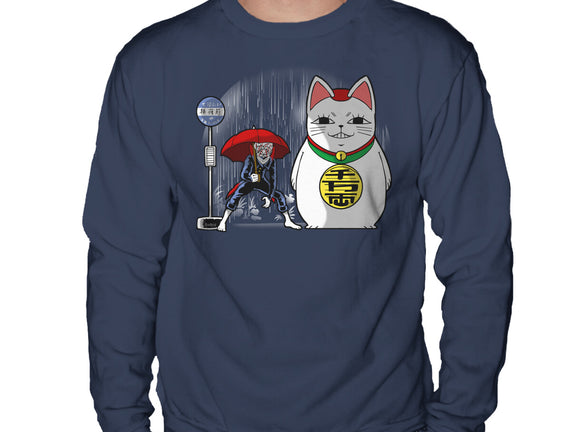 My Neighbor Yokai
