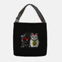 My Neighbor Yokai-None-Adjustable Tote-Bag-Andriu