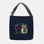 My Neighbor Yokai-None-Adjustable Tote-Bag-Andriu