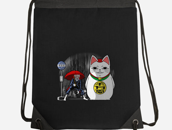 My Neighbor Yokai