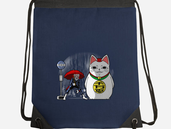 My Neighbor Yokai