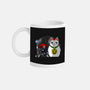 My Neighbor Yokai-None-Mug-Drinkware-Andriu