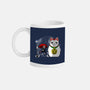 My Neighbor Yokai-None-Mug-Drinkware-Andriu