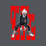 Occult Hero-None-Drawstring-Bag-Andriu