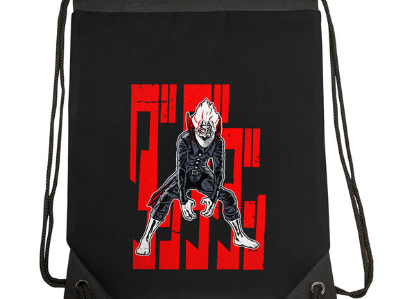 Occult Hero