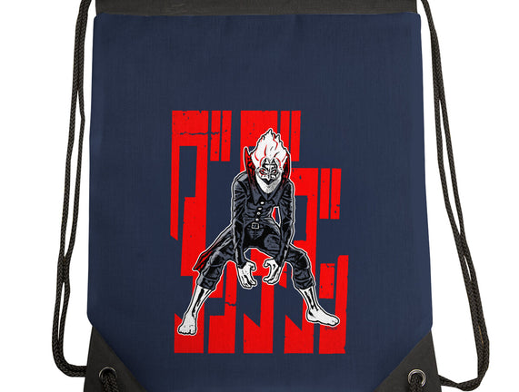 Occult Hero