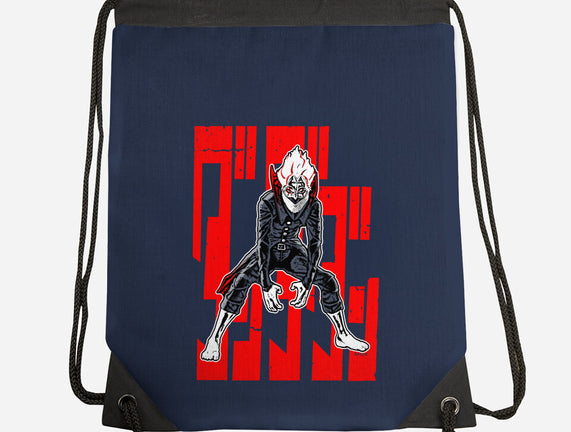Occult Hero
