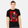 Occult Hero-Mens-Heavyweight-Tee-Andriu