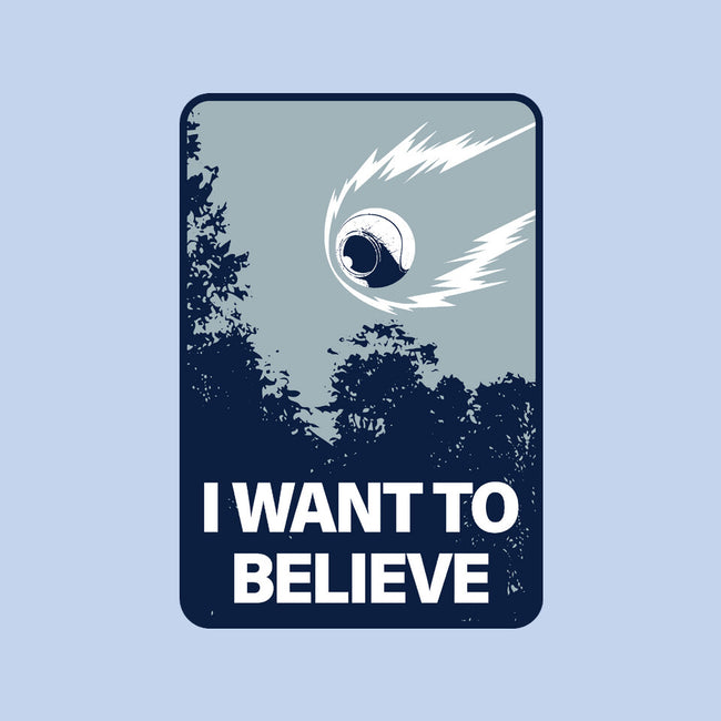 I Believe It-Unisex-Crew Neck-Sweatshirt-se7te