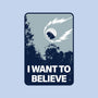 I Believe It-Unisex-Crew Neck-Sweatshirt-se7te