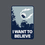 I Believe It-None-Removable Cover w Insert-Throw Pillow-se7te