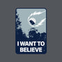 I Believe It-None-Drawstring-Bag-se7te