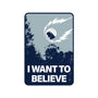 I Believe It-Unisex-Kitchen-Apron-se7te