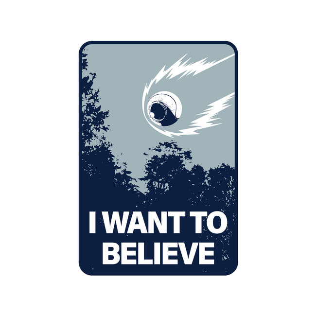 I Believe It-Youth-Crew Neck-Sweatshirt-se7te