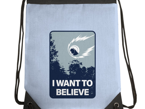 I Believe It
