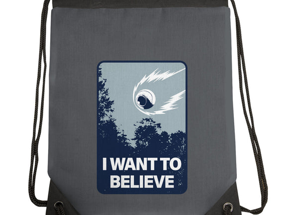 I Believe It