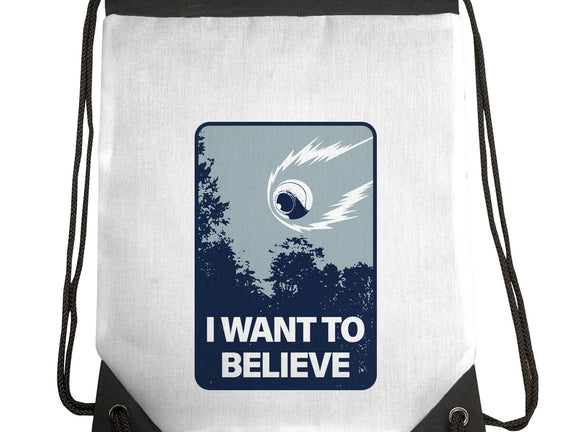 I Believe It