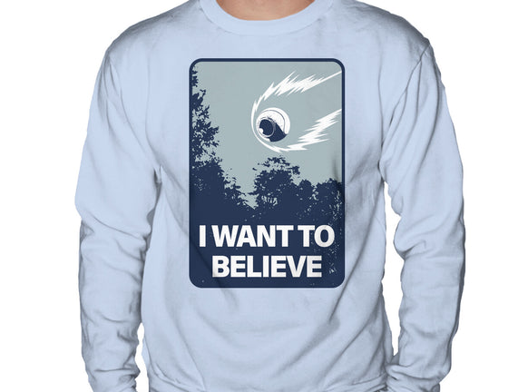 I Believe It